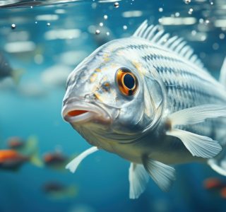 Budidaya Nila di Galon: Modal Kecil, Hasil Besar